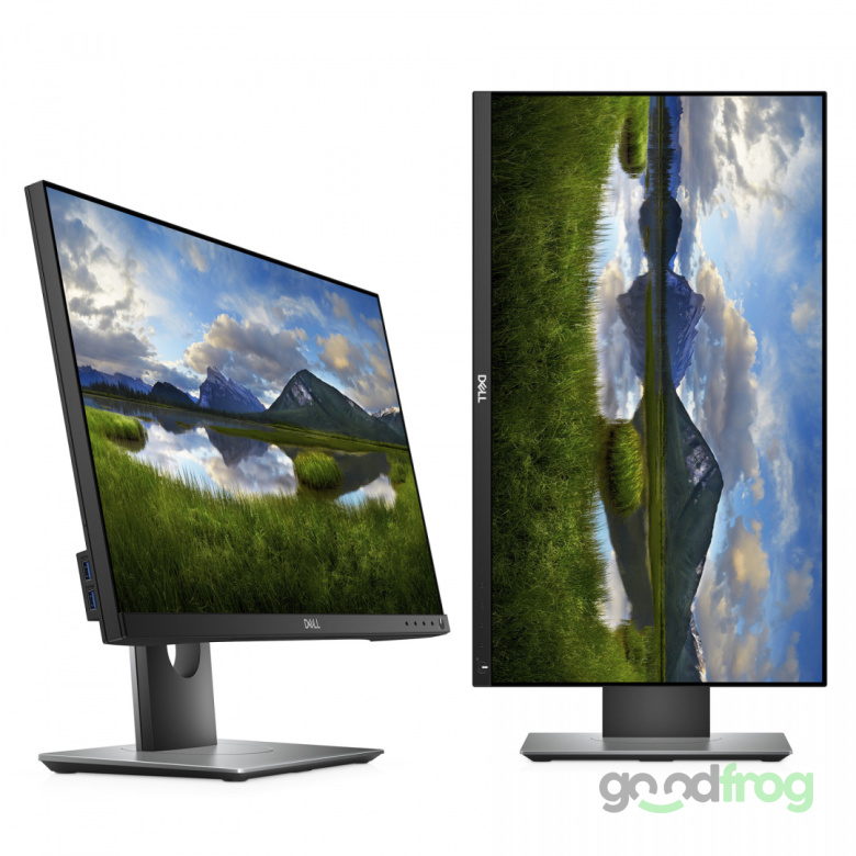 ◆DELL P2418D◆23.8インチ◆WQHD◆2560x1440◆IPS◆ Dell P2418D Review 2025: See What Makes This Monitor Different!